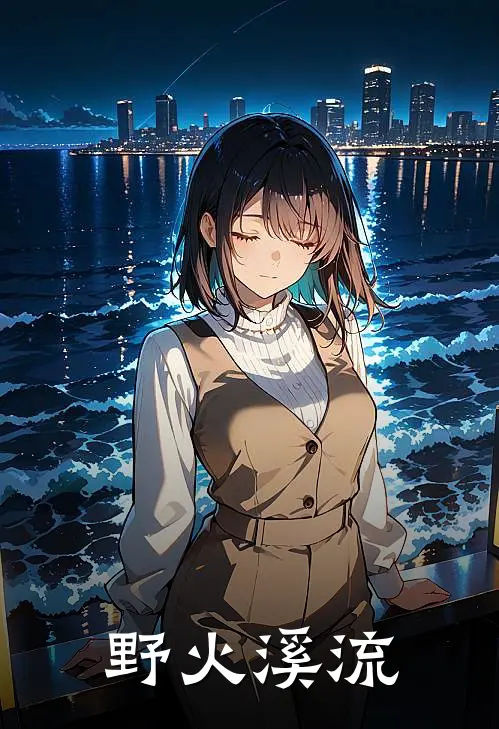 野火溪流(周野林溪)推荐完结小说_最新章节列表野火溪流(周野林溪)