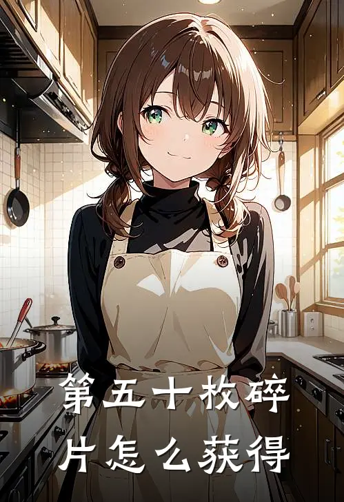 第五十枚碎片怎么获得