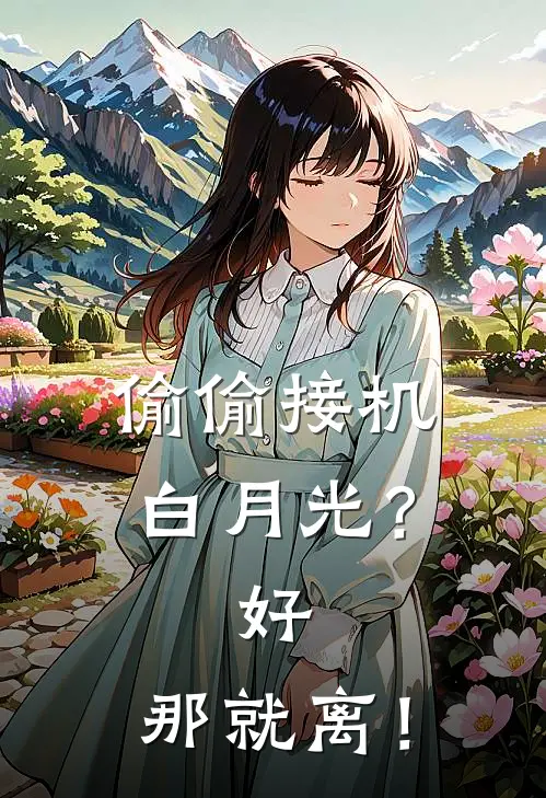 偷偷接机白月光？好，那就离！(乐乐林溪)免费阅读完整版小说_最新小说全文阅读偷偷接机白月光？好，那就离！乐乐林溪