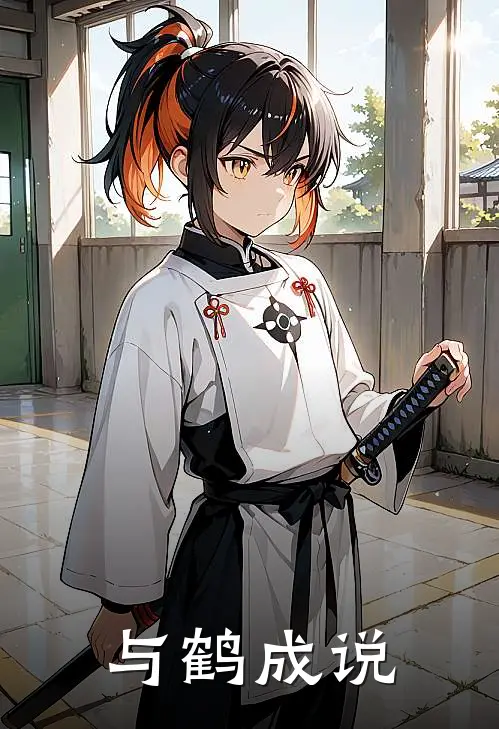 与鹤成说松月申霁月免费完整版小说_热门小说大全与鹤成说松月申霁月