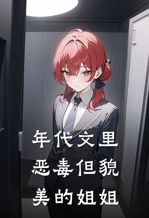 年代文里恶毒但貌美的姐姐