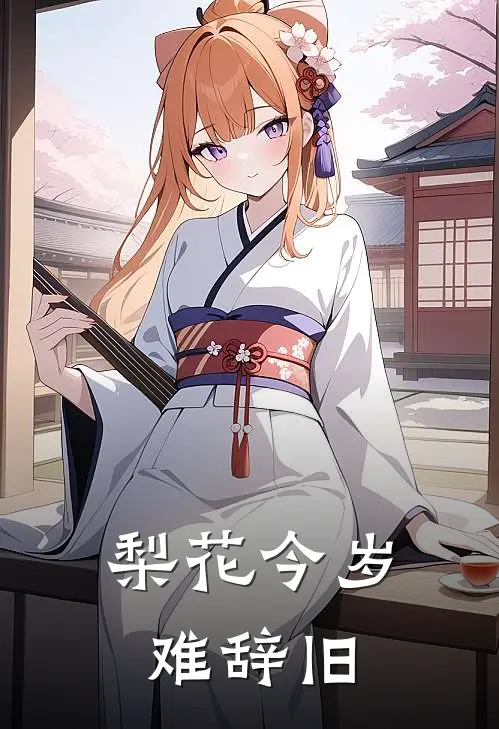 梨花今岁难辞旧