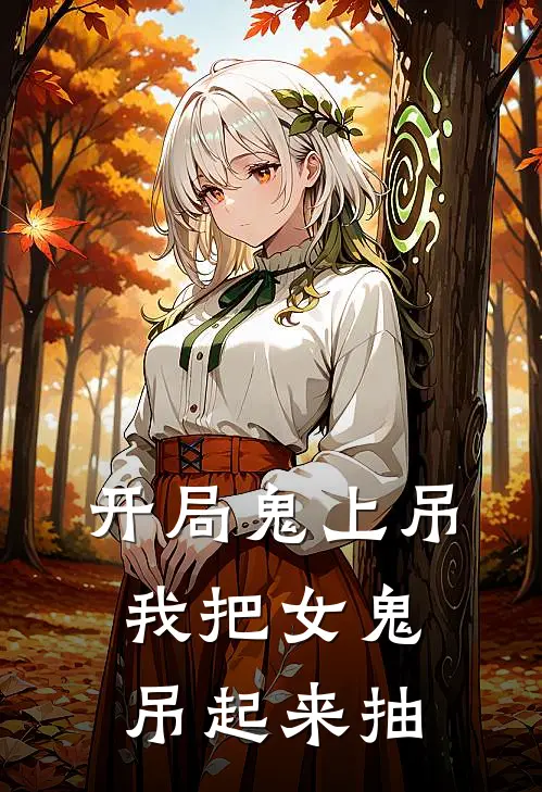 开局鬼上吊，我把女鬼吊起来抽陈祁陈祈完整免费小说_热门小说阅读开局鬼上吊，我把女鬼吊起来抽陈祁陈祈