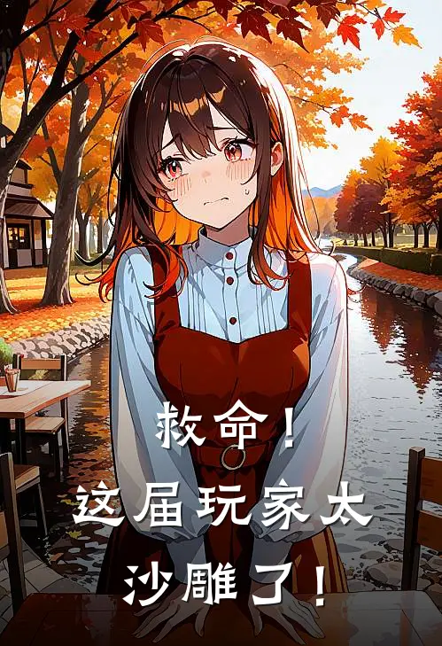 救命！这届玩家太沙雕了！