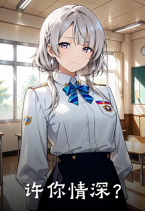 许你情深？(尹染苏瑶)全文在线阅读_(许你情深？)精彩小说