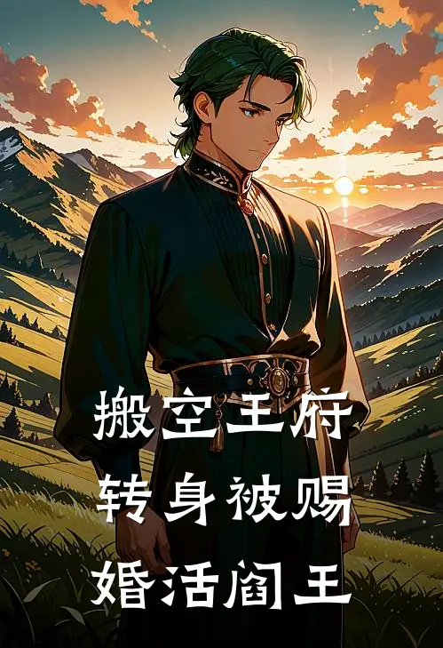 云苏萧珏《搬空王府，转身被赐婚活阎王》全文免费在线阅读_《搬空王府，转身被赐婚活阎王》全本在线阅读