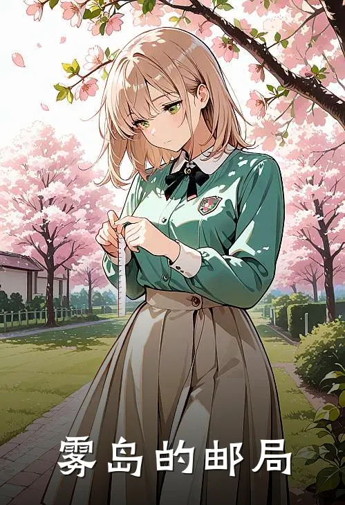 雾岛的邮局(陈守义阿英)完结版小说_最新全本小说雾岛的邮局陈守义阿英