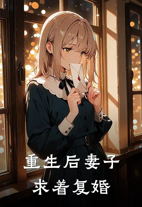 重生后妻子求着复婚