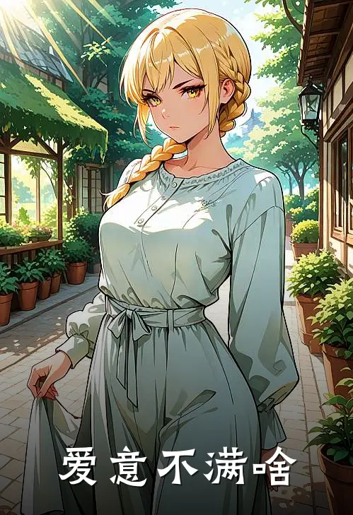 爱意不满啥