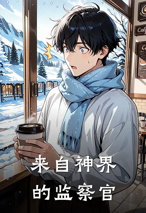 来自神界的监察官