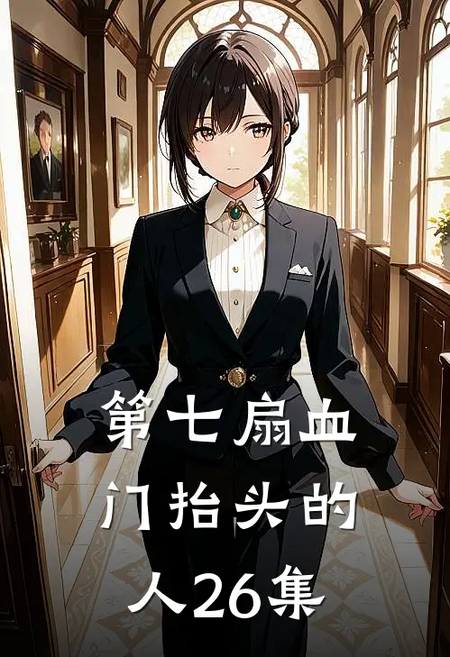 第七扇血门抬头的人26集