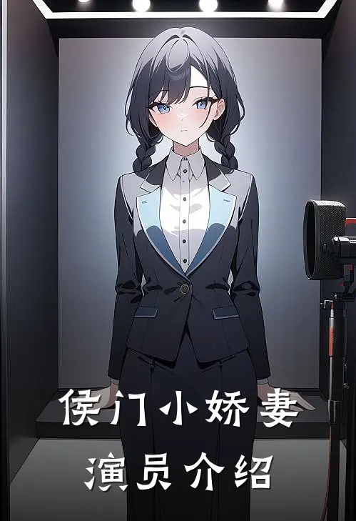 侯门小娇妻演员介绍