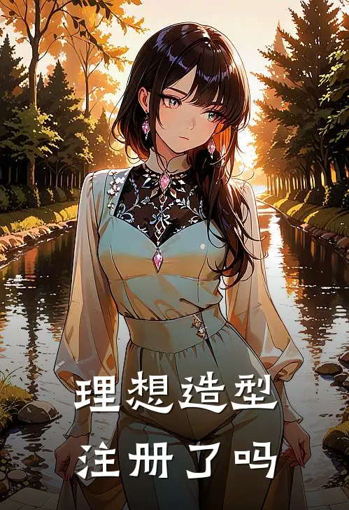 理想造型注册了吗