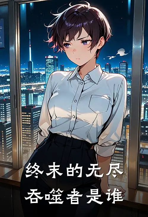 终末的无尽吞噬者是谁