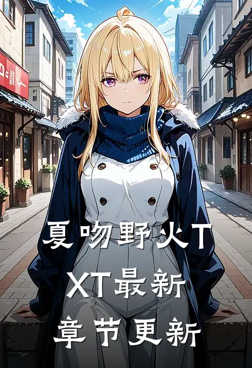 夏吻野火TXT最新章节更新