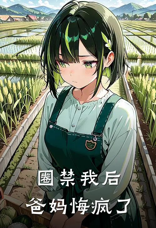 圈禁我后，爸妈悔疯了