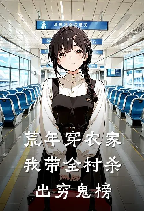 荒年穿农家，我带全村杀出穷鬼榜周春成周漾小说免费阅读无弹窗_完结版小说全文免费阅读荒年穿农家，我带全村杀出穷鬼榜(周春成周漾)