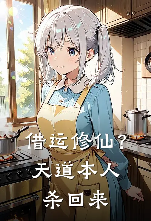 借运修仙？天道本人杀回来