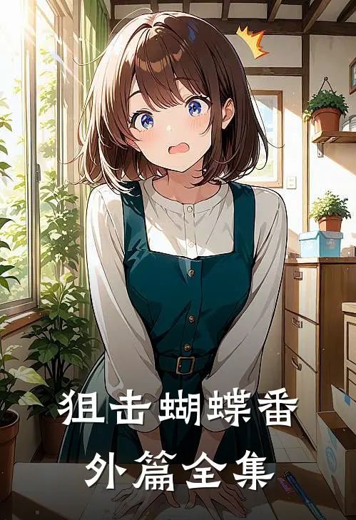 狙击蝴蝶番外篇全集