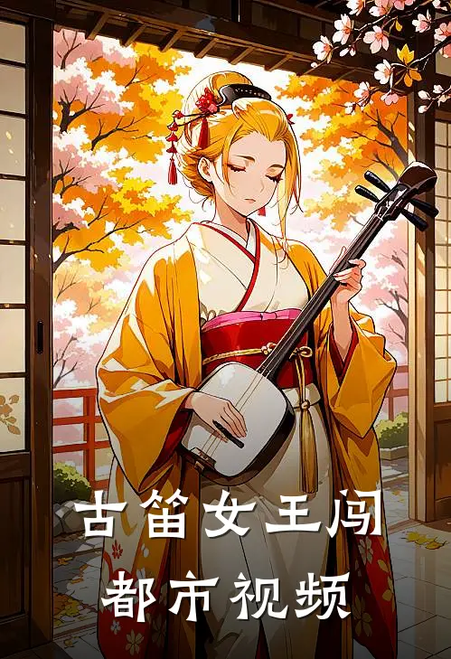 古笛女王闯都市视频