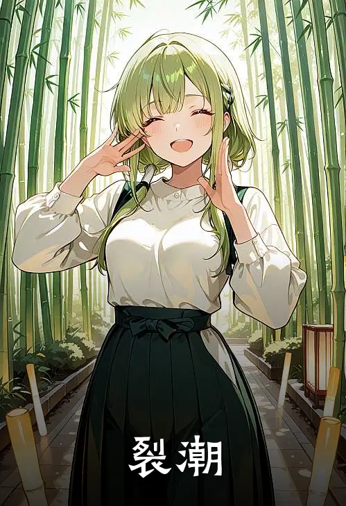 林野苏清月《裂潮》全本免费在线阅读_(林野苏清月)最新章节在线阅读