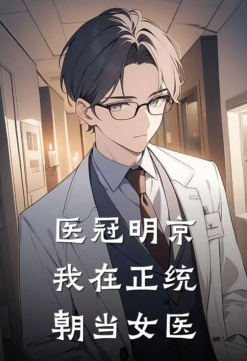 医冠明京：我在正统朝当女医