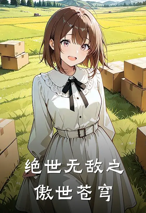 绝世无敌之傲世苍穹