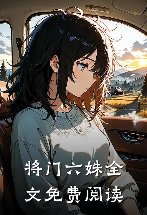 将门六姝全文免费阅读