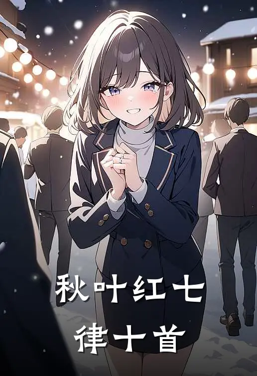 秋叶红七律十首