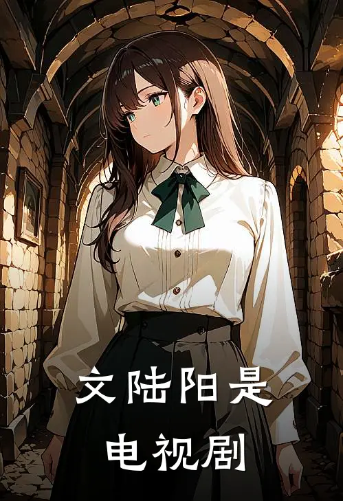 文陆阳是电视剧