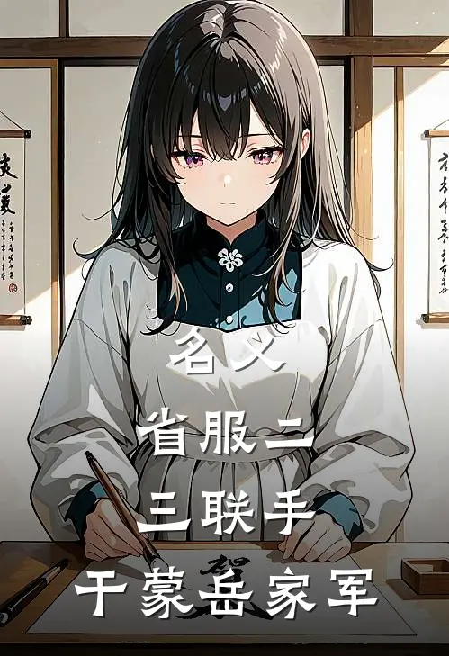 名义，省服二三联手，干蒙岳家军张成赵瑞龙全文免费阅读_热门小说大全名义，省服二三联手，干蒙岳家军张成赵瑞龙