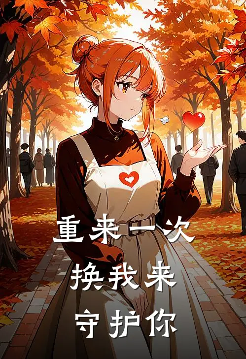 重来一次，换我来守护你苏晓程楠风新热门小说_免费阅读全文重来一次，换我来守护你苏晓程楠风