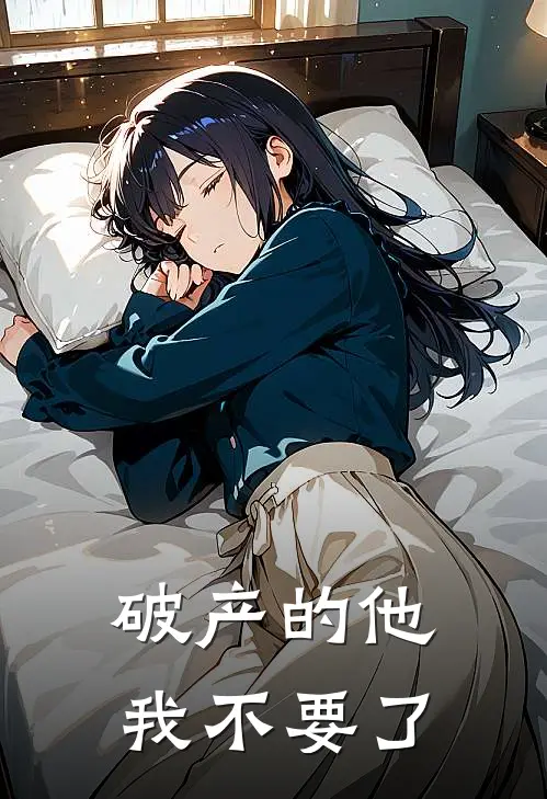 破产的他，我不要了(周怀安许惜惜)热门小说在线阅读_热门小说破产的他，我不要了(周怀安许惜惜)