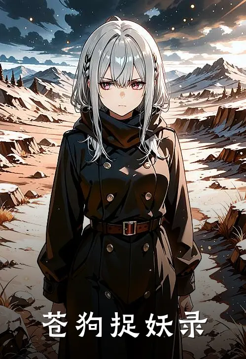 苍狗捉妖录苏清苏清辞全本完结小说_最新章节列表苍狗捉妖录(苏清苏清辞)