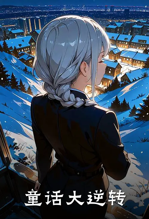 童话大逆转艾伦莉亚全文阅读免费全集_最新全本小说童话大逆转(艾伦莉亚)