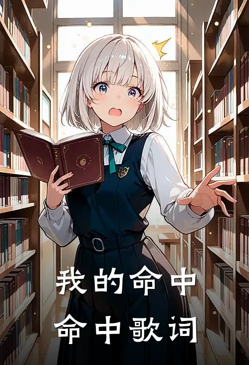 我的命中命中歌词