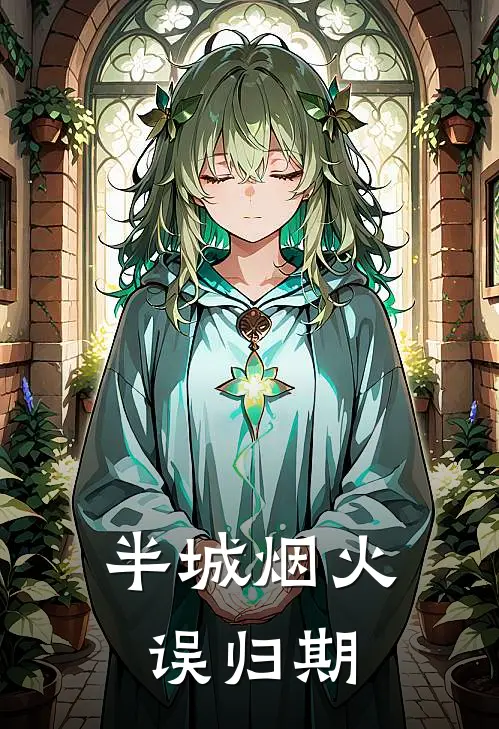 半城烟火误归期