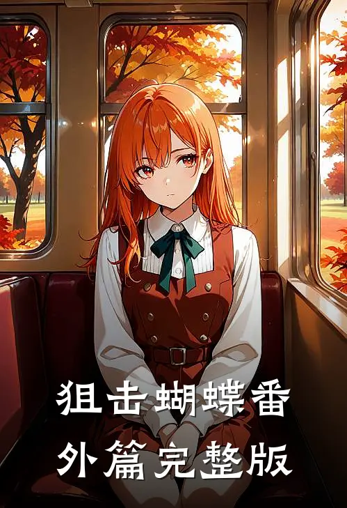 狙击蝴蝶番外篇完整版