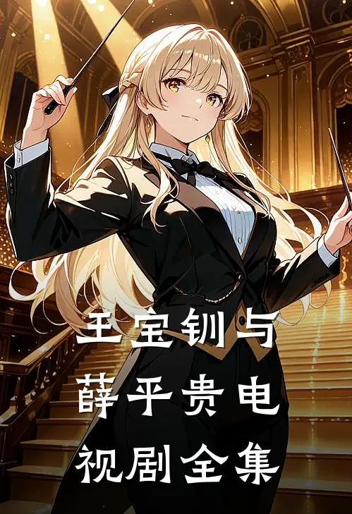 王宝钏与薛平贵电视剧全集