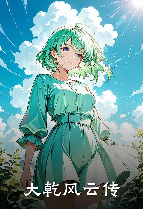 大乾风云传