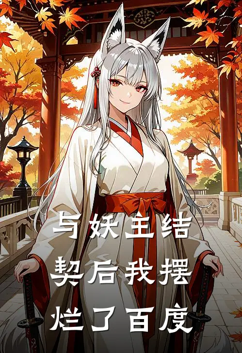 与妖主结契后我摆烂了百度
