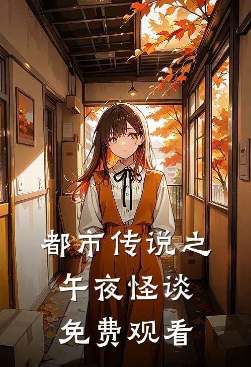 都市传说之午夜怪谈免费观看