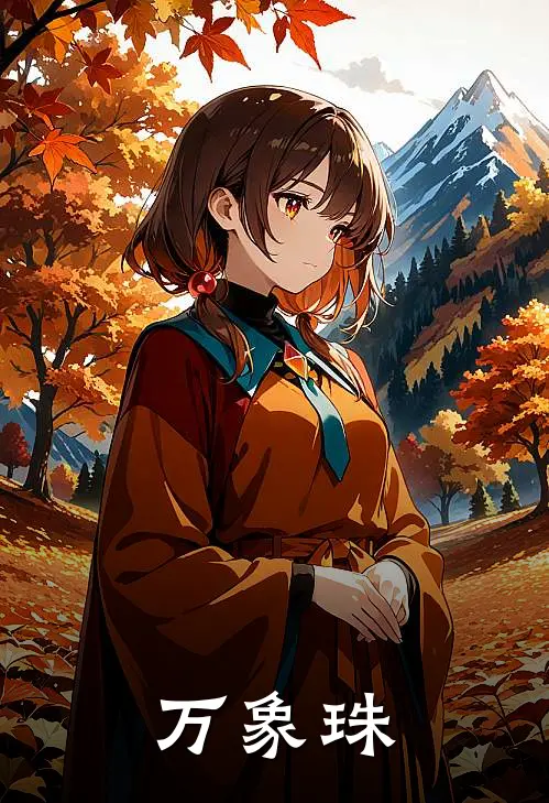 万象珠林风赵雷完整版小说全文免费阅读_最新章节列表万象珠(林风赵雷)