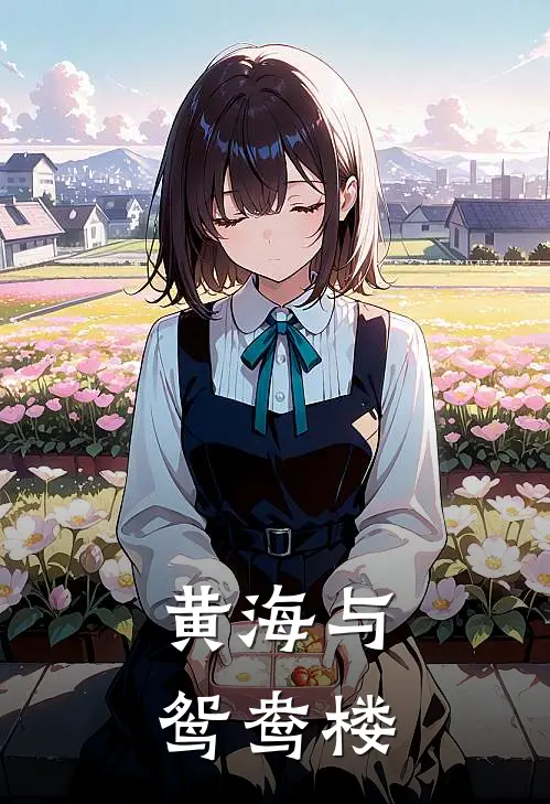 黄海与鸳鸯楼