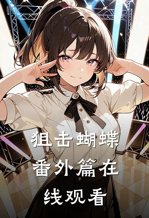 狙击蝴蝶番外篇在线观看