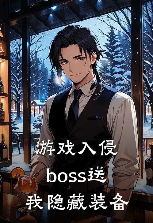 游戏入侵：boss送我隐藏装备