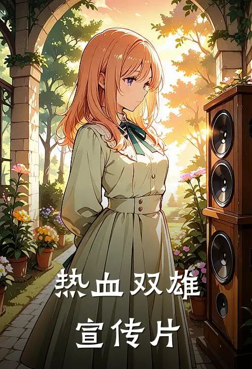 热血双雄宣传片