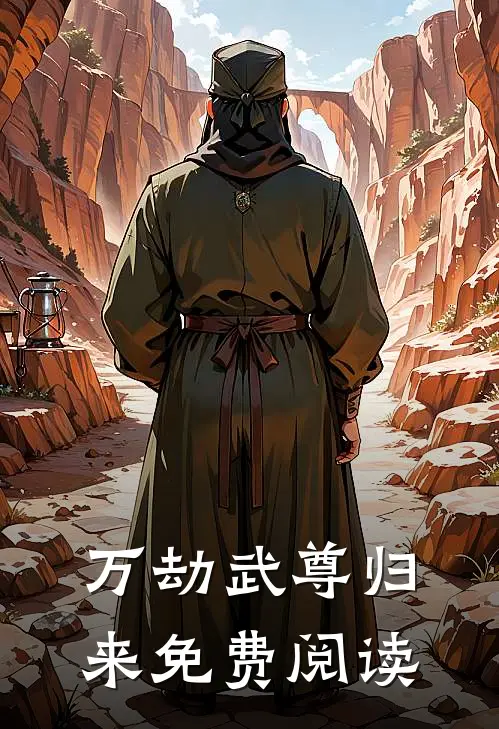 万劫武尊归来免费阅读