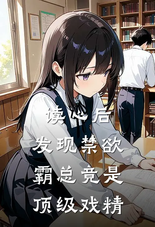 读心后，发现禁欲霸总竟是顶级戏精周行舟苏小满最热门小说_免费小说全集读心后，发现禁欲霸总竟是顶级戏精(周行舟苏小满)