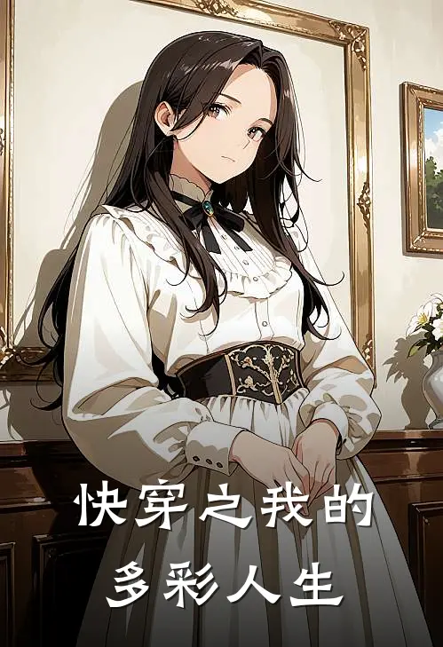 快穿之我的多彩人生